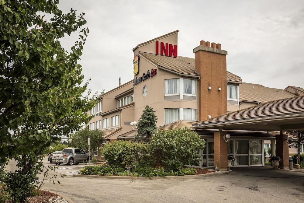 MONTE CARLO INN OAKVILLE SUITES photo 3