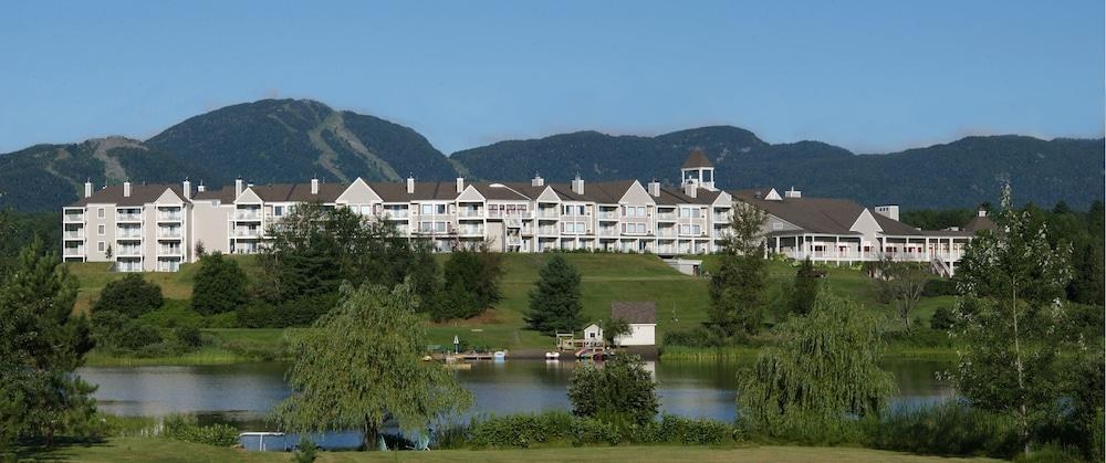 Manoir des Sables Hôtel & Golf photo 3