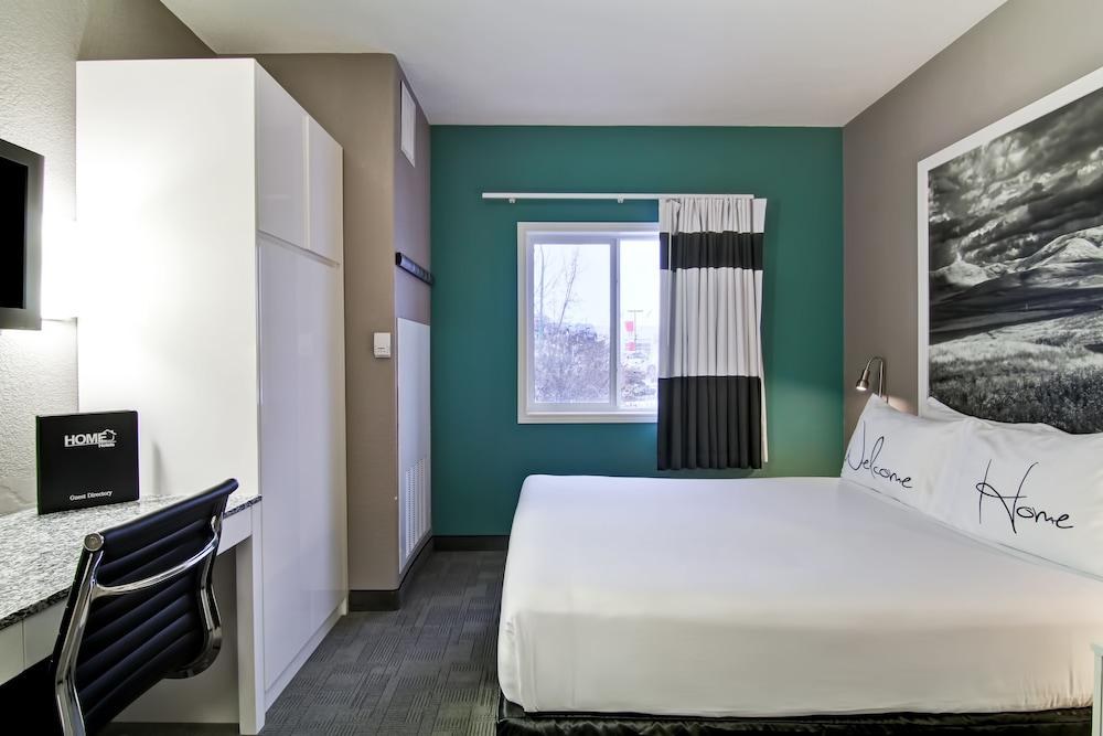 MOTEL 6 MEDICINE HAT photo 2