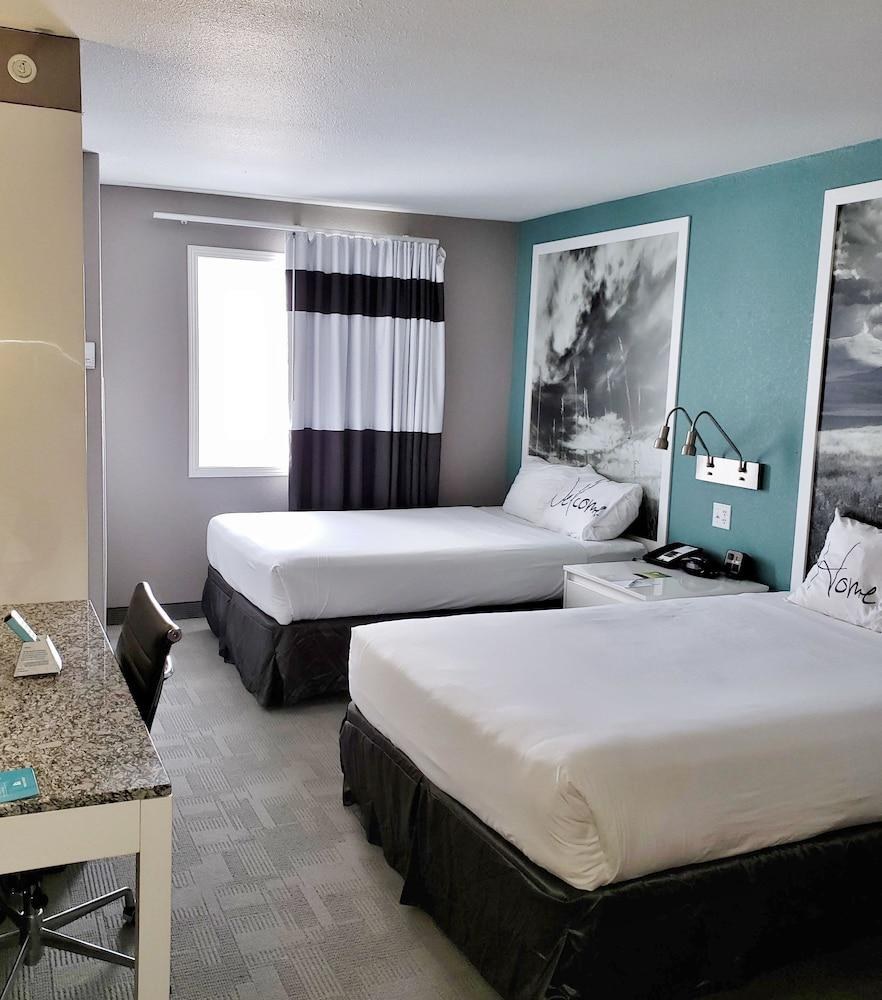 MOTEL 6 MEDICINE HAT photo 3