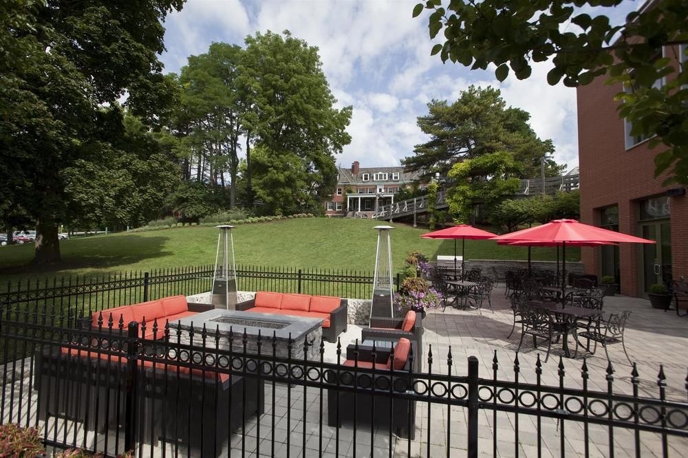 IVEY SPENCER LEADERSHIP CENTRE, A DOLCE BY WYNDHAM