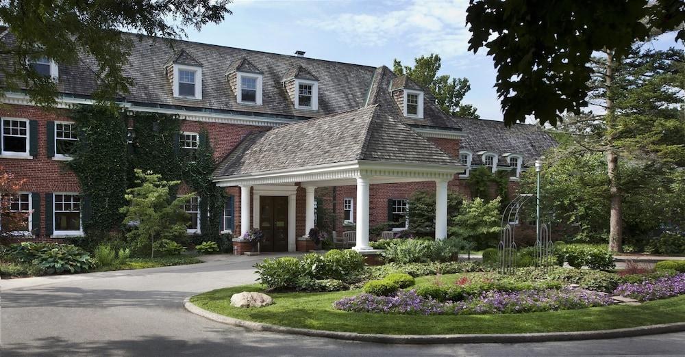 IVEY SPENCER LEADERSHIP CENTRE, A DOLCE BY WYNDHAM photo 3