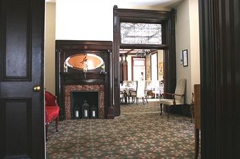 Idlewyld Inn & Spa
