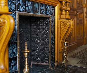 Idlewyld Inn & Spa photo 1