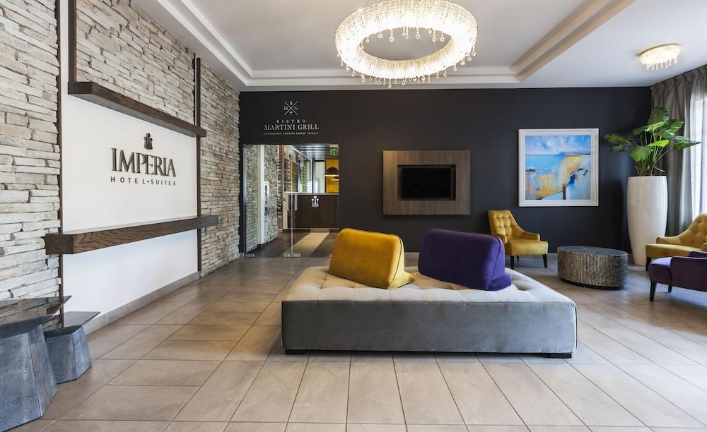 IMPERIA HOTEL & SUITES photo 3