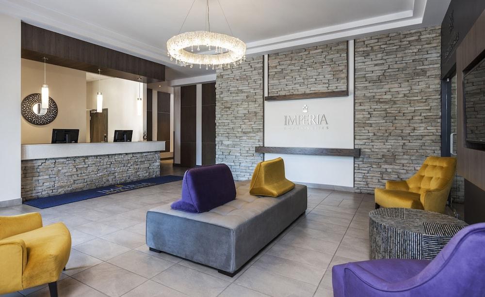 IMPERIA HOTEL & SUITES photo 4