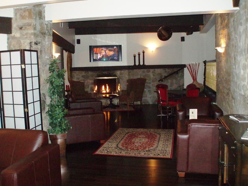 Old Stone Inn Boutique Hotel photo 2