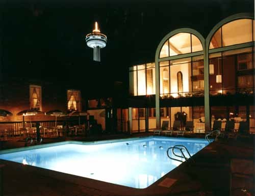 Old Stone Inn Boutique Hotel photo 4