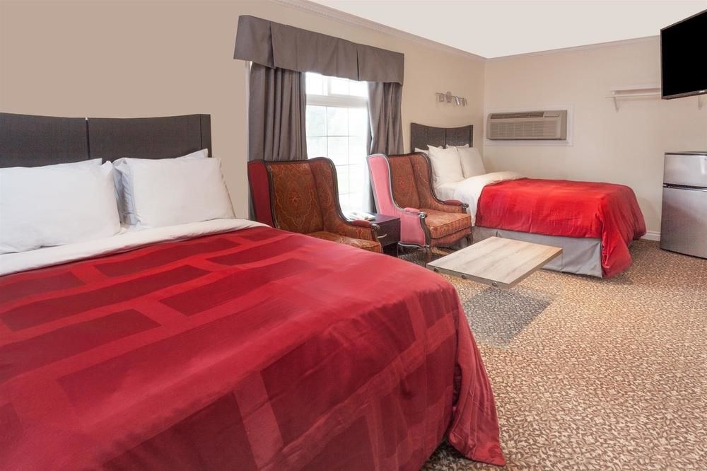 KNIGHTS INN KINGSTON photo 1