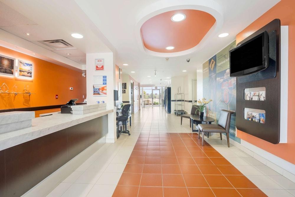 MOTEL 6 KINGSTON photo 3