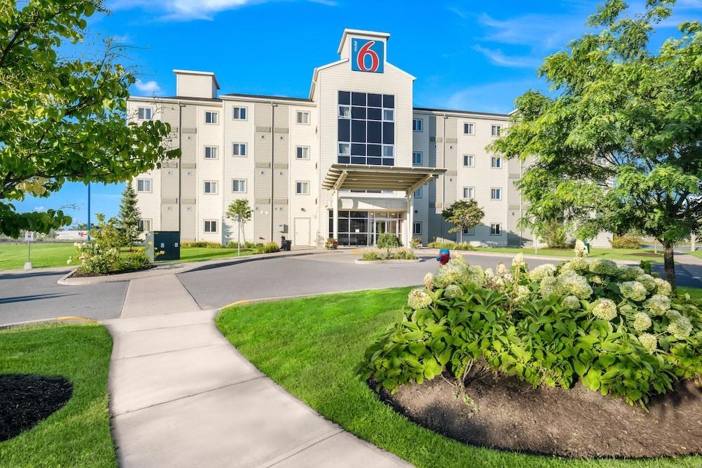 MOTEL 6 KINGSTON photo 4