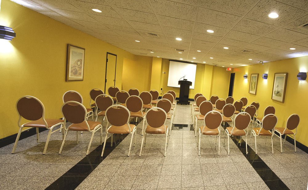 BEST WESTERN PLUS MONTREAL EAST