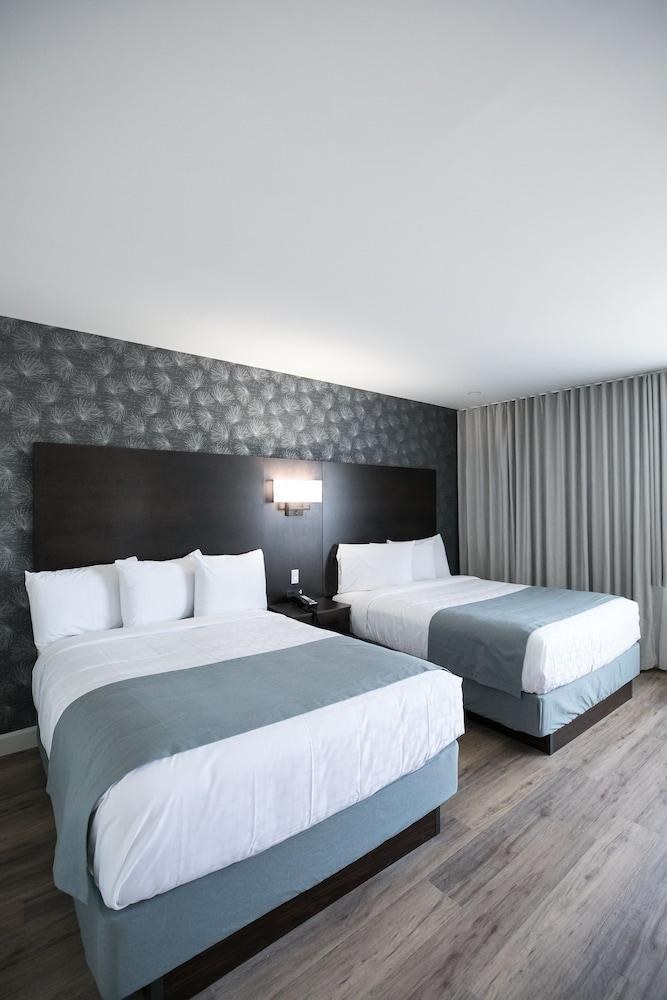 BEST WESTERN PLUS MONTREAL EAST photo 4