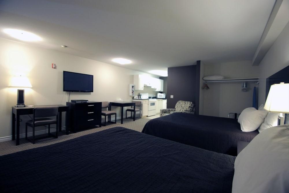 TRAVELODGE BY WYNDHAM KAMLOOPS MOUNTVIEW photo 2