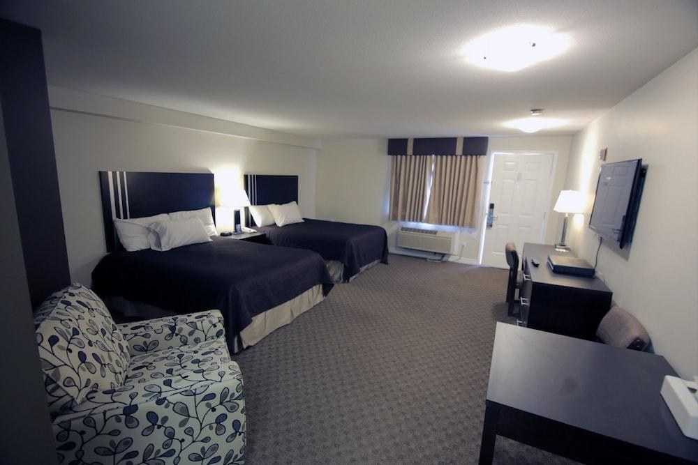 TRAVELODGE BY WYNDHAM KAMLOOPS MOUNTVIEW photo 3