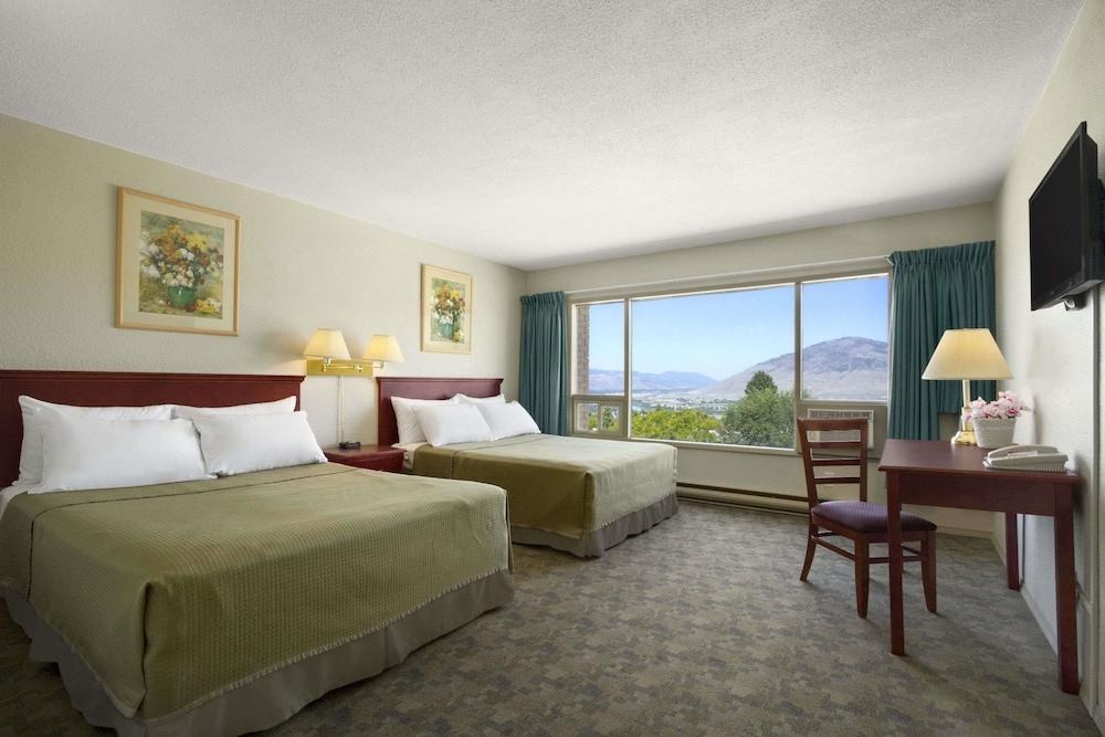 KNIGHTS INN KAMLOOPS photo 4
