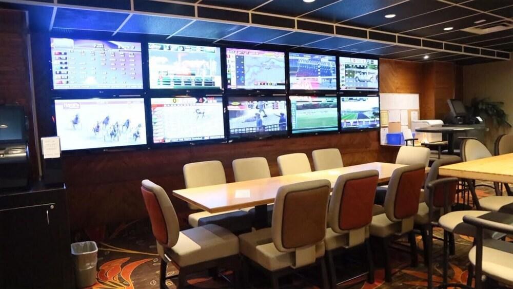 Central Suite Hotel photo 3