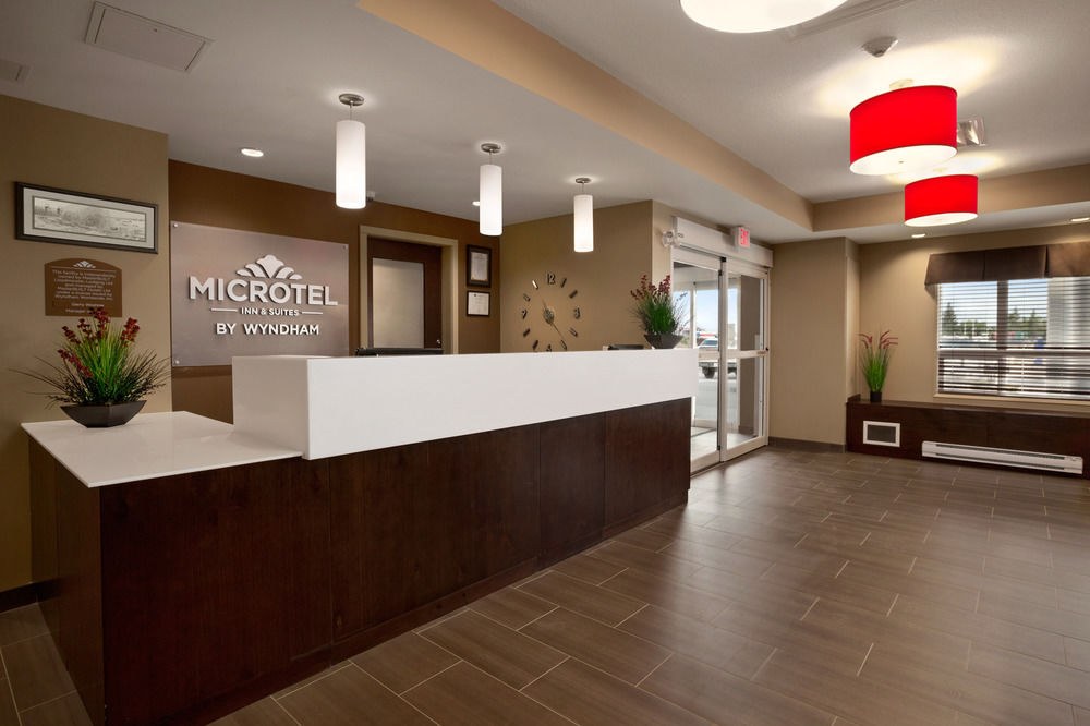 MICROTEL INN & SUITES BY WYNDHAM LLOYDMINSTER