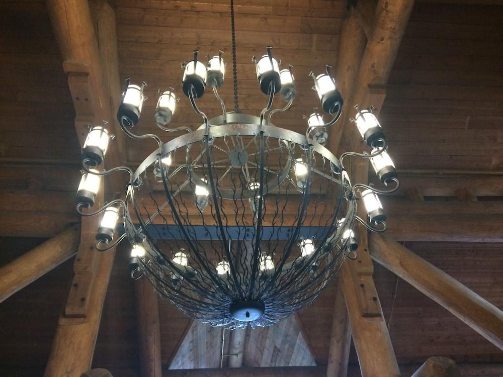 LE GRAND LODGE MONT-TREMBLANT photo 4