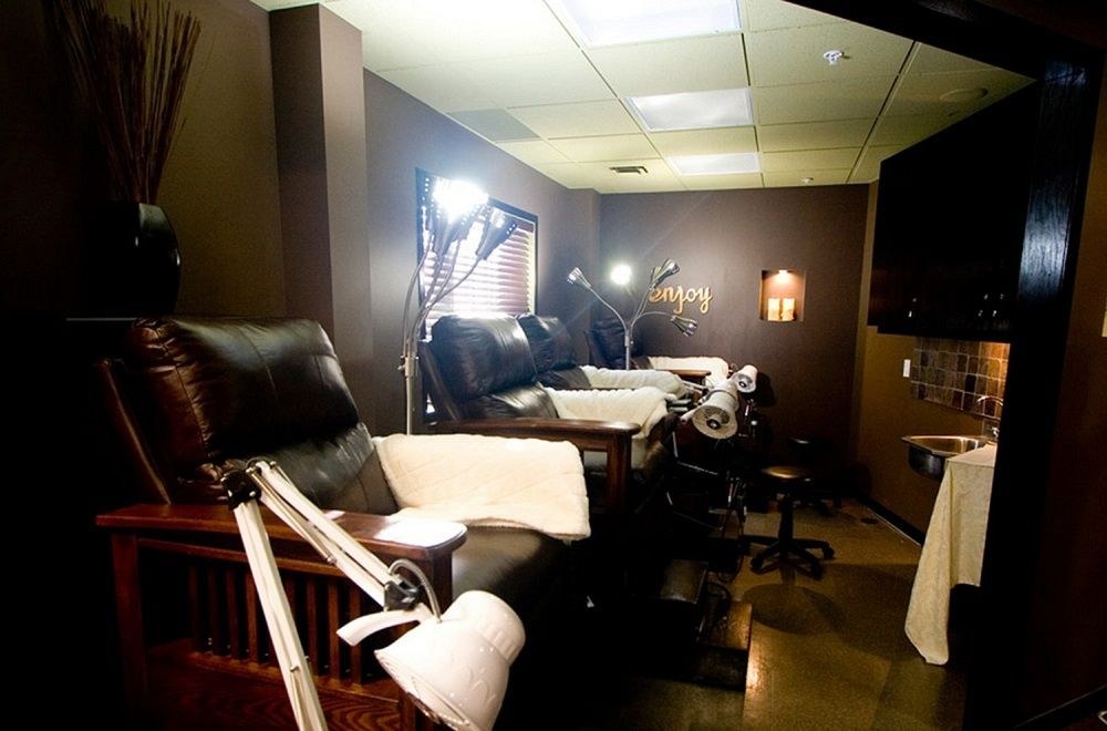 MEDICINE HAT LODGE TRADEMARK COLLECTION BY WYNDHAM photo 1