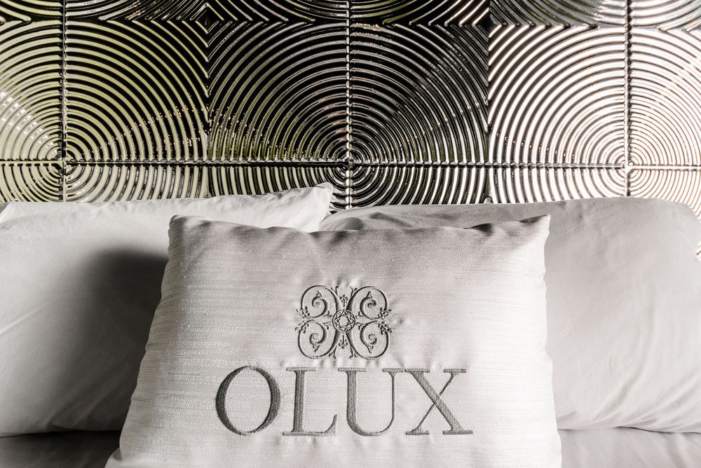 OLUX HOTEL MOTEL & SUITES photo 1