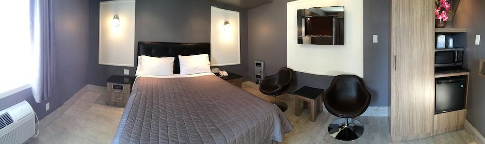 OLUX HOTEL MOTEL & SUITES photo 4