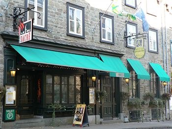 Hotel Louisbourg photo 1