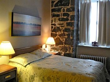 Hotel Louisbourg photo 2