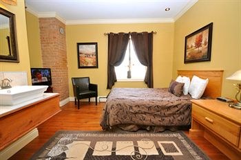 Hotel Louisbourg photo 4