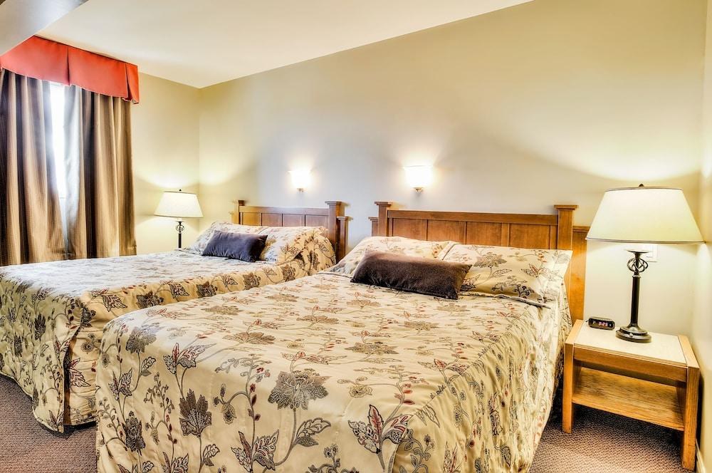 MOTEL LE CHATEAUGUAY photo 2