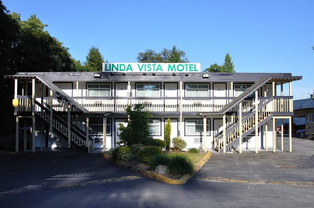 LINDA VISTA MOTEL