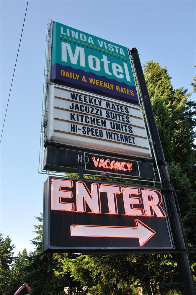 LINDA VISTA MOTEL photo 1
