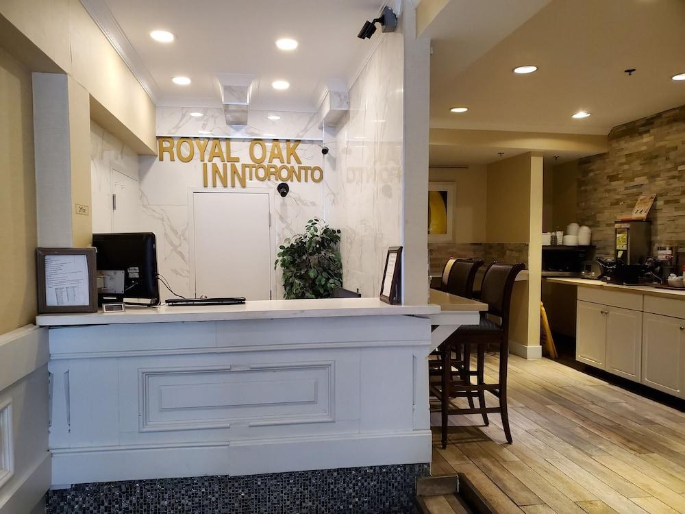 Royal Oak Inn photo 2