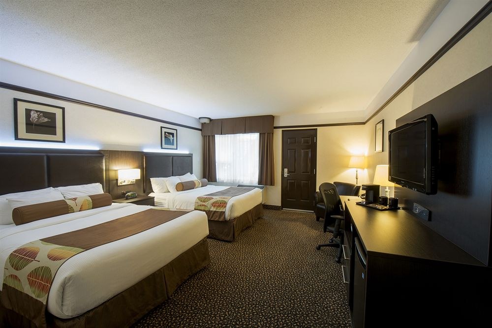 L'ESCALE HÔTEL SUITES photo 1