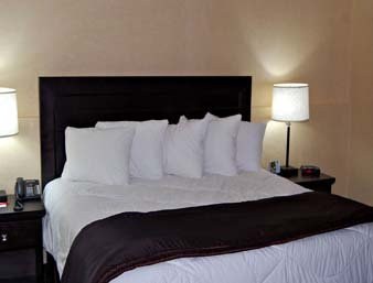 Travelodge by Wyndham Sarnia photo 3
