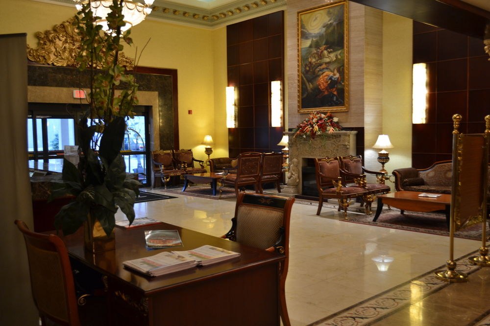 RADISSON TORONTO AIRPORT WEST photo 1