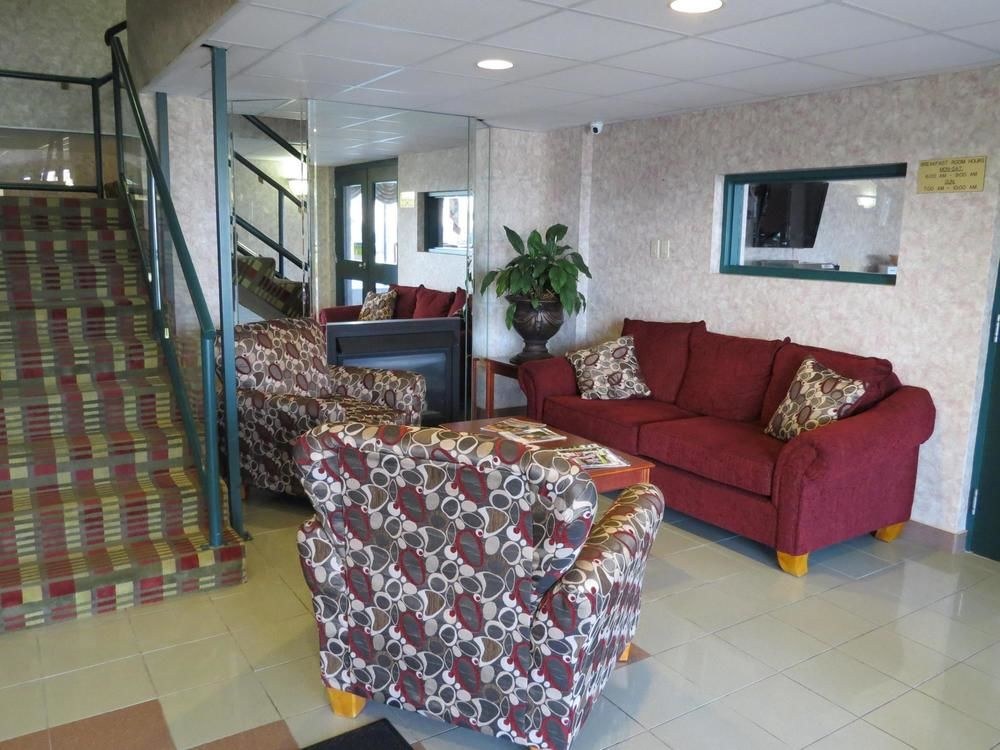 LEXINGTON INN & SUITES - WINDSOR ON CANADA