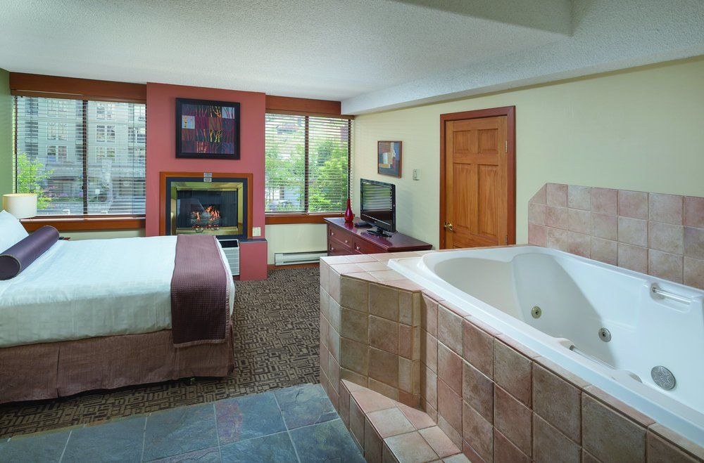 MOUNTAINSIDE LODGE - A SHELL VACATIONS RESORT
