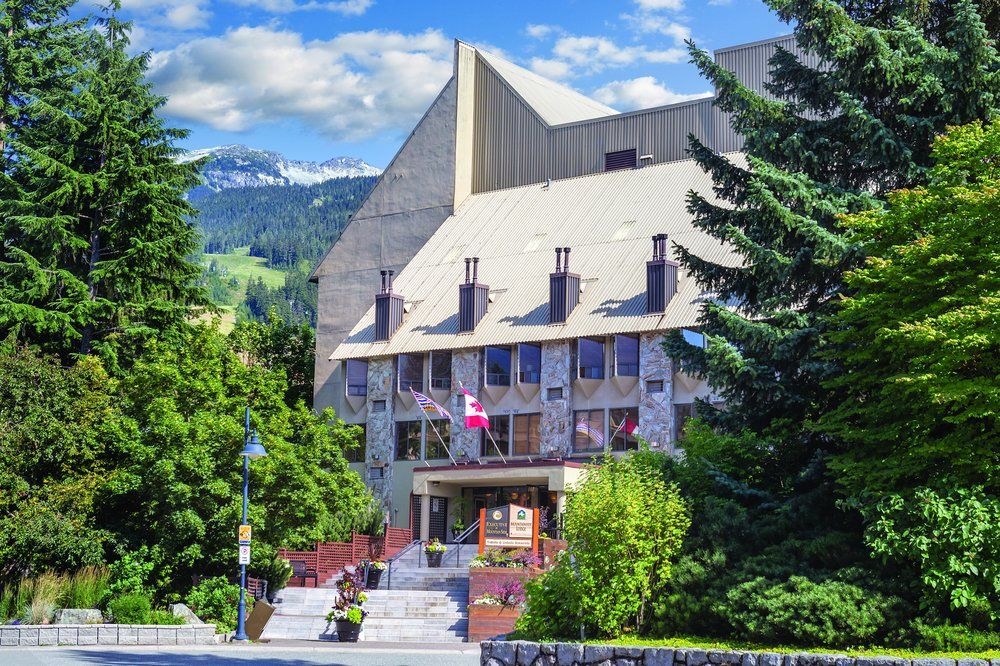 MOUNTAINSIDE LODGE - A SHELL VACATIONS RESORT photo 1