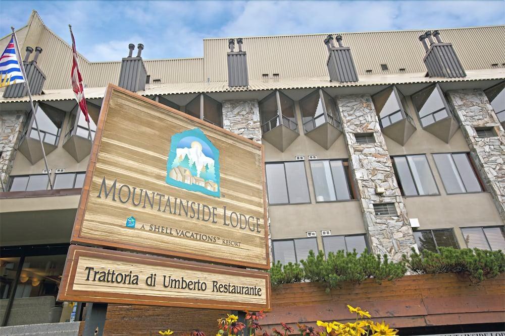 MOUNTAINSIDE LODGE - A SHELL VACATIONS RESORT photo 2