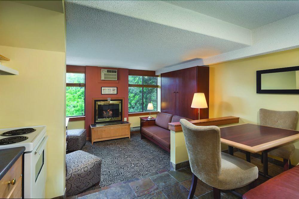 MOUNTAINSIDE LODGE - A SHELL VACATIONS RESORT photo 3