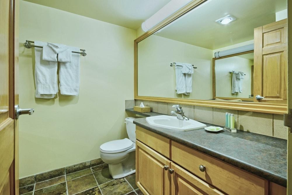 MOUNTAINSIDE LODGE - A SHELL VACATIONS RESORT photo 4