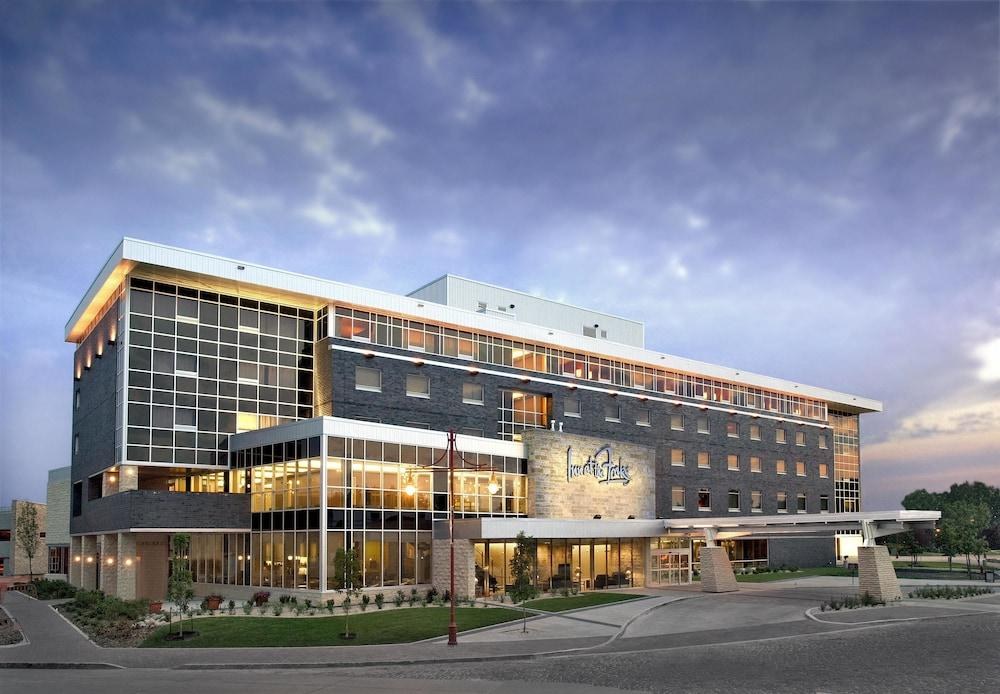 INN AT THE FORKS photo 2