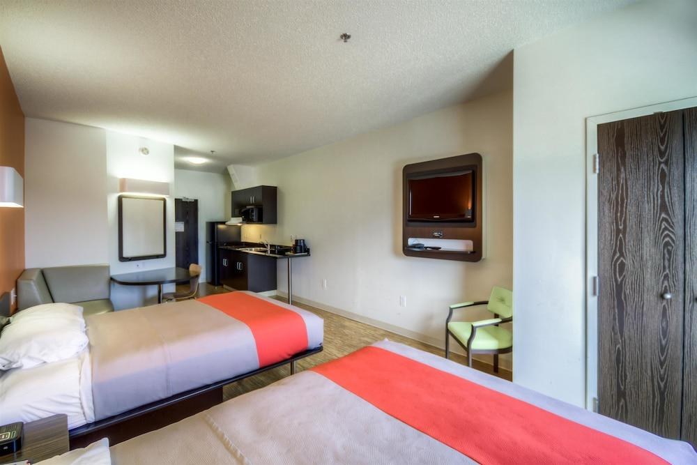 Motel 6-Headingley, MB - Winnipeg West