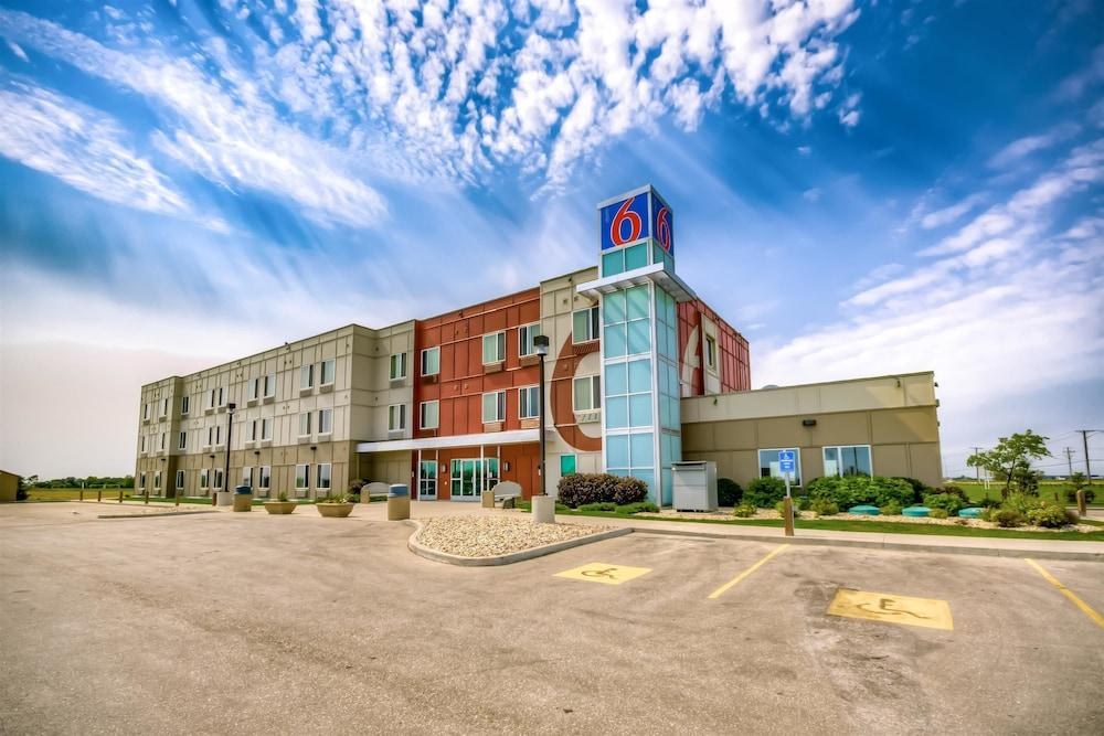 Motel 6-Headingley, MB - Winnipeg West photo 3