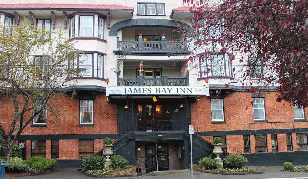 JAMES BAY INN HOTEL & SUITES photo 4