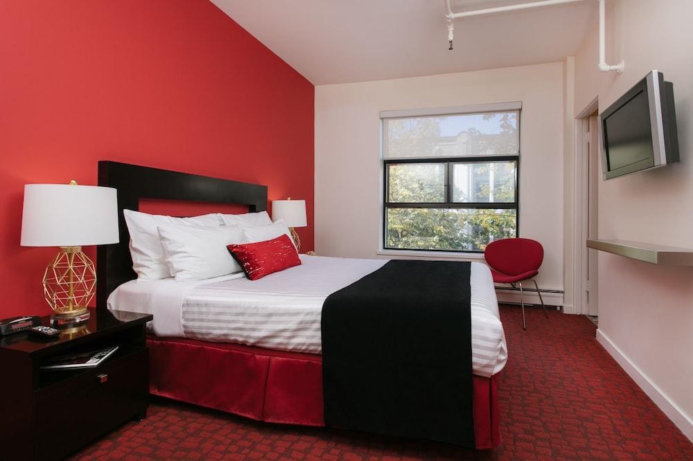 MODA HOTEL photo 4