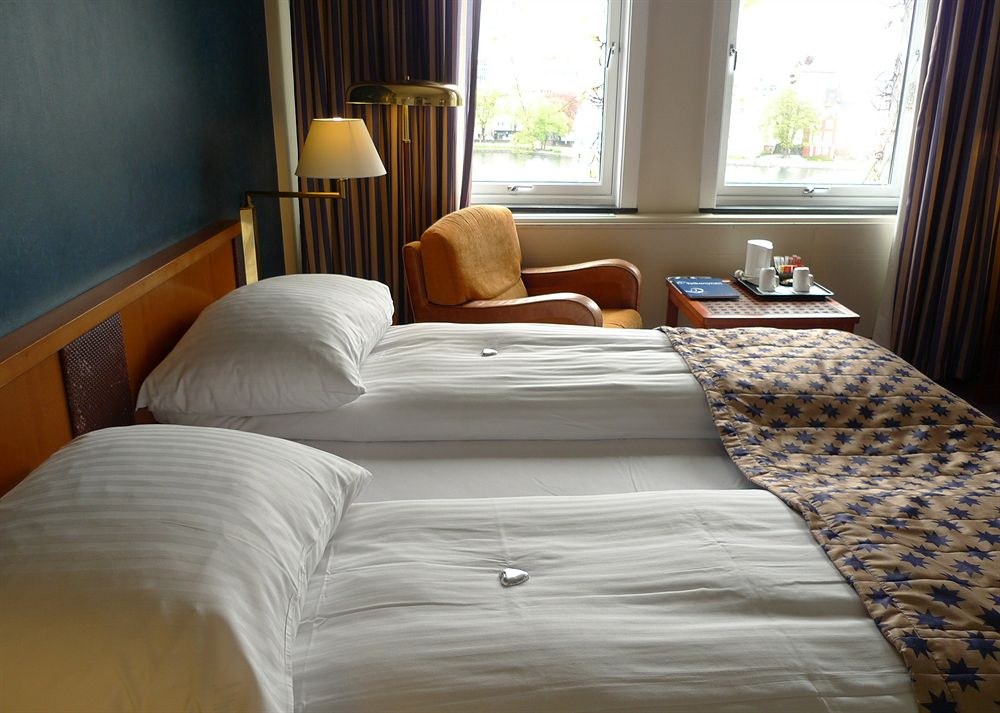 RADISSON BLU ATLANTIC HOTEL, STAVANGER photo 1