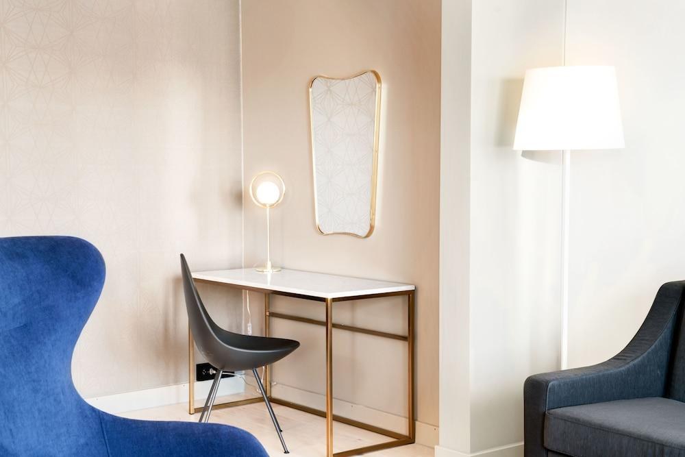 RADISSON BLU ATLANTIC HOTEL, STAVANGER photo 2