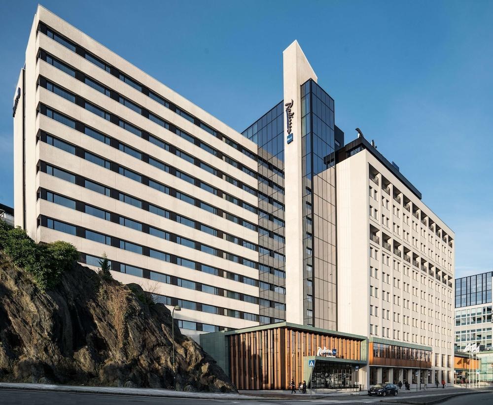 RADISSON BLU ATLANTIC HOTEL, STAVANGER photo 3